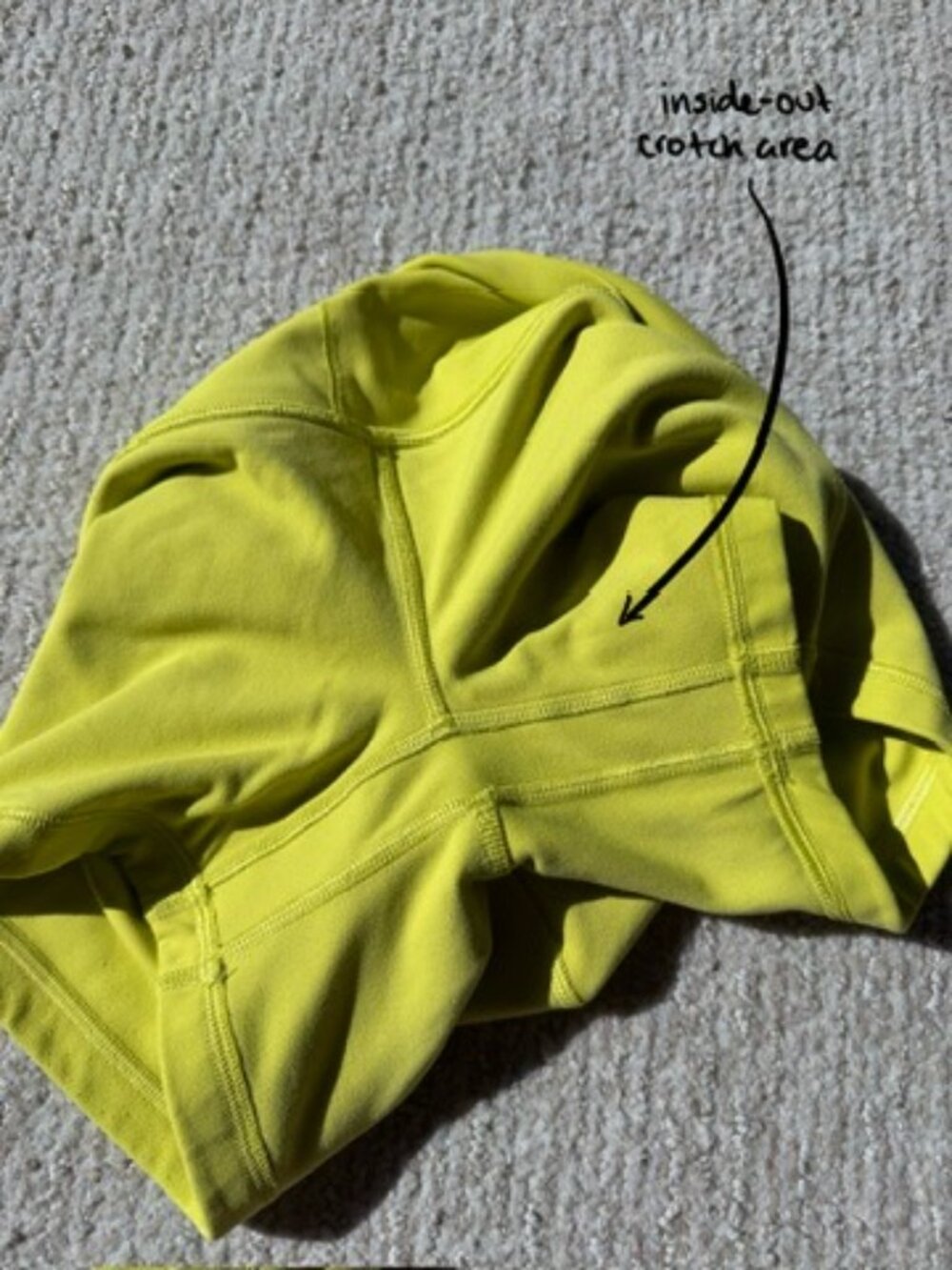 Lululemon Align Shorts - Picture 5 of 5